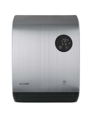 Calefactor de pared eléctrico Avera de 127 V