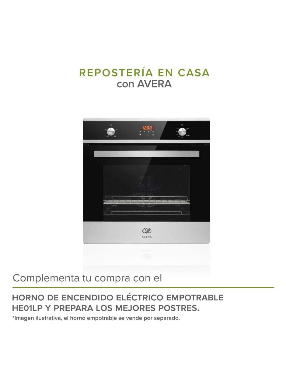 Batidora de inmersión Avera 16 velocidades Bi01