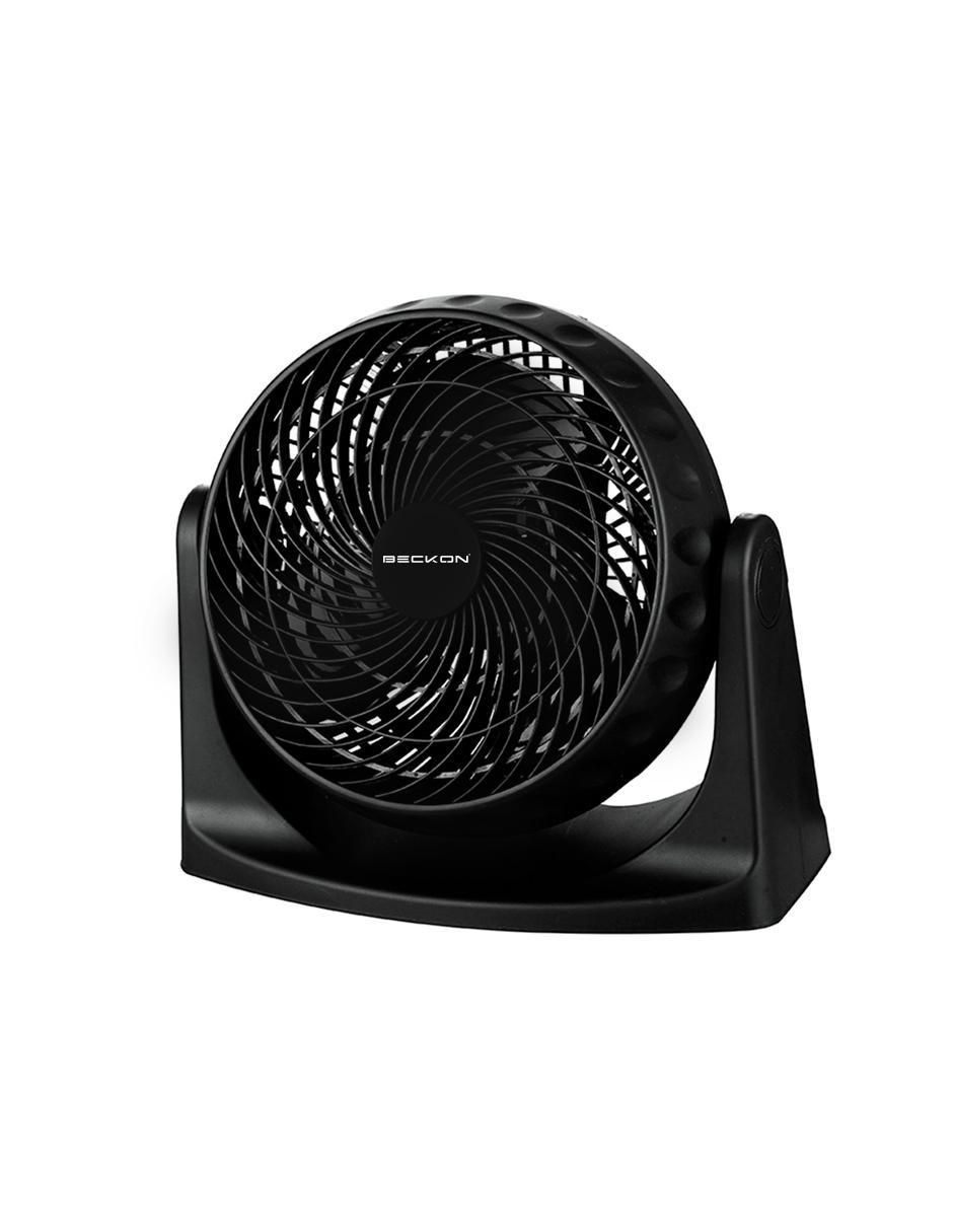 Ventilador de piso 3 velocidades 1