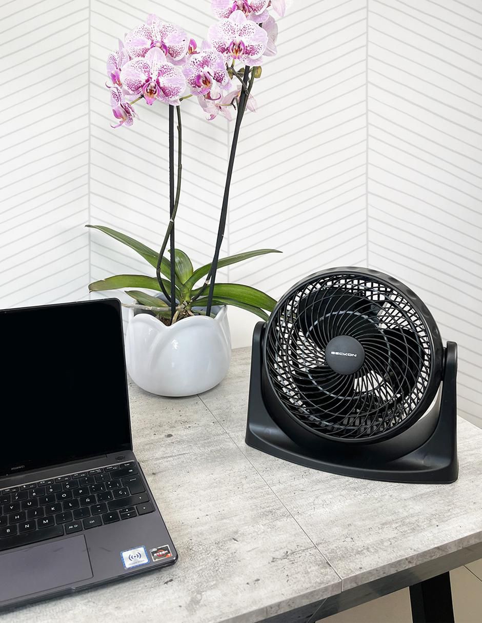 Ventilador de piso 3 velocidades 3