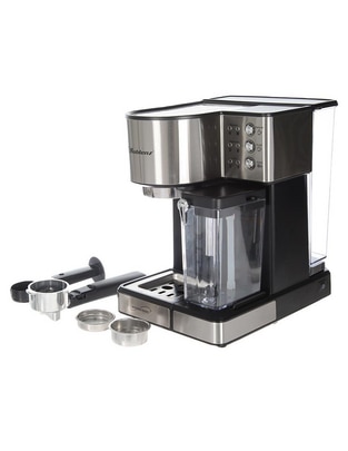 Cafetera espresso Koblenz kitchen magic ckm-1350 in