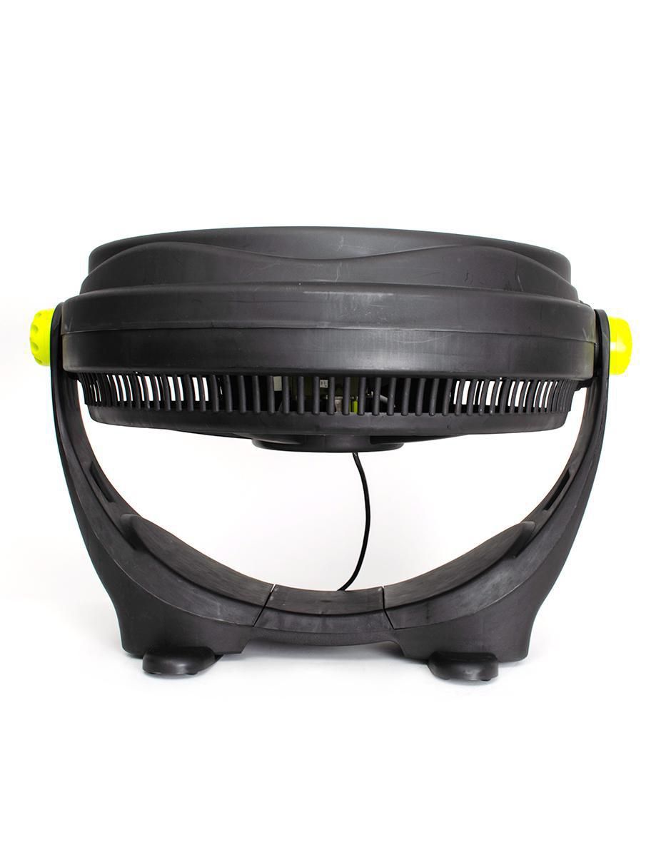 Ventilador de piso Iusa 3 velocidades
