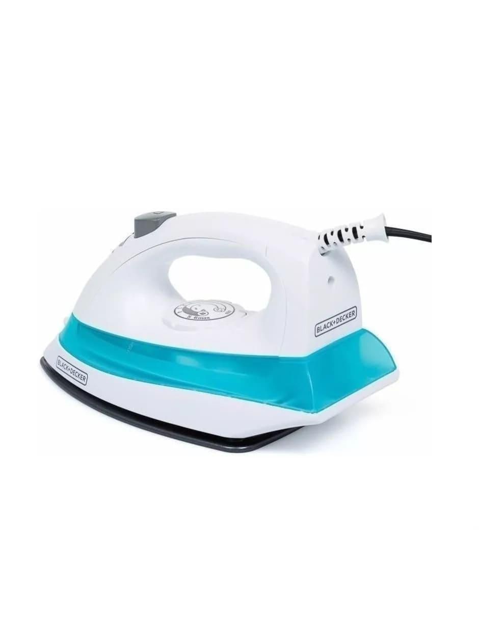 Plancha suela antiadherente