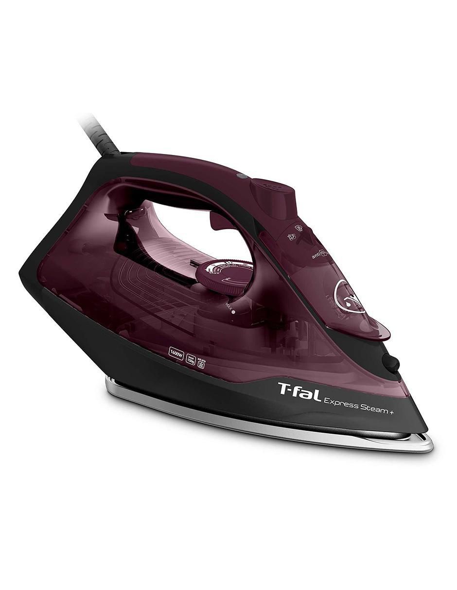 Plancha T-Fal p2808 suela antiadherente