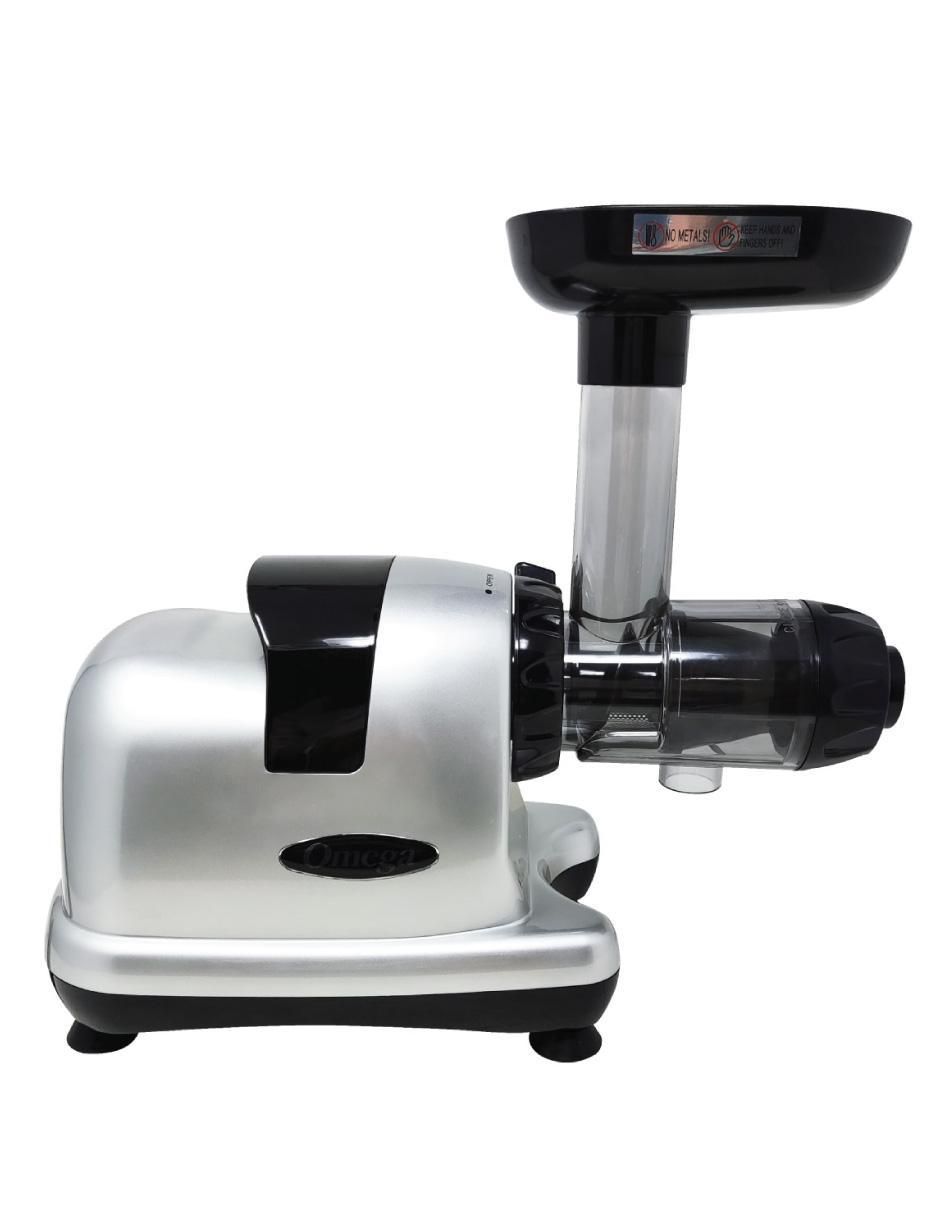 Extractor de jugo Omega Juicers 200 W