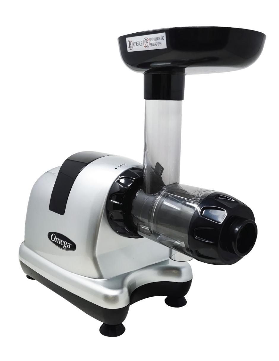 Extractor de jugo Omega Juicers 200 W