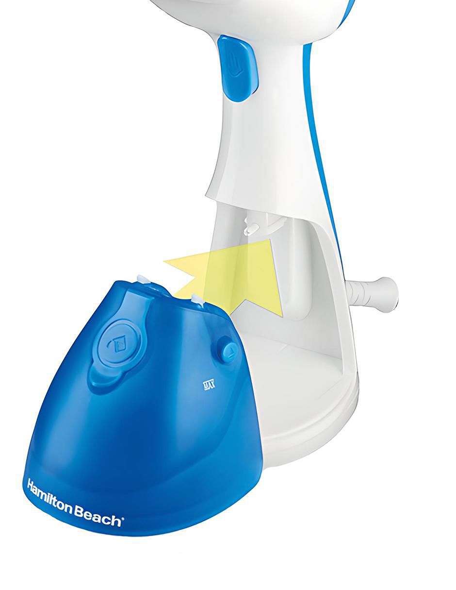 Central de vapor 51556 suela antiadherente