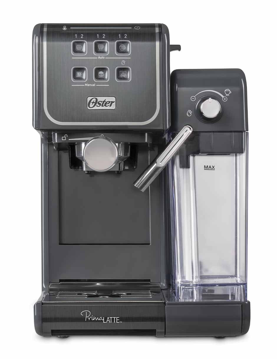 Cafetera espresso prima latte bvstem6801m Cafetera espresso prima latte bvstem6801m