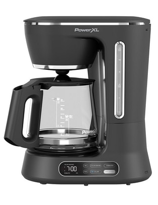 Cafetera de goteo Power Xl power xl cm0122-1bpla