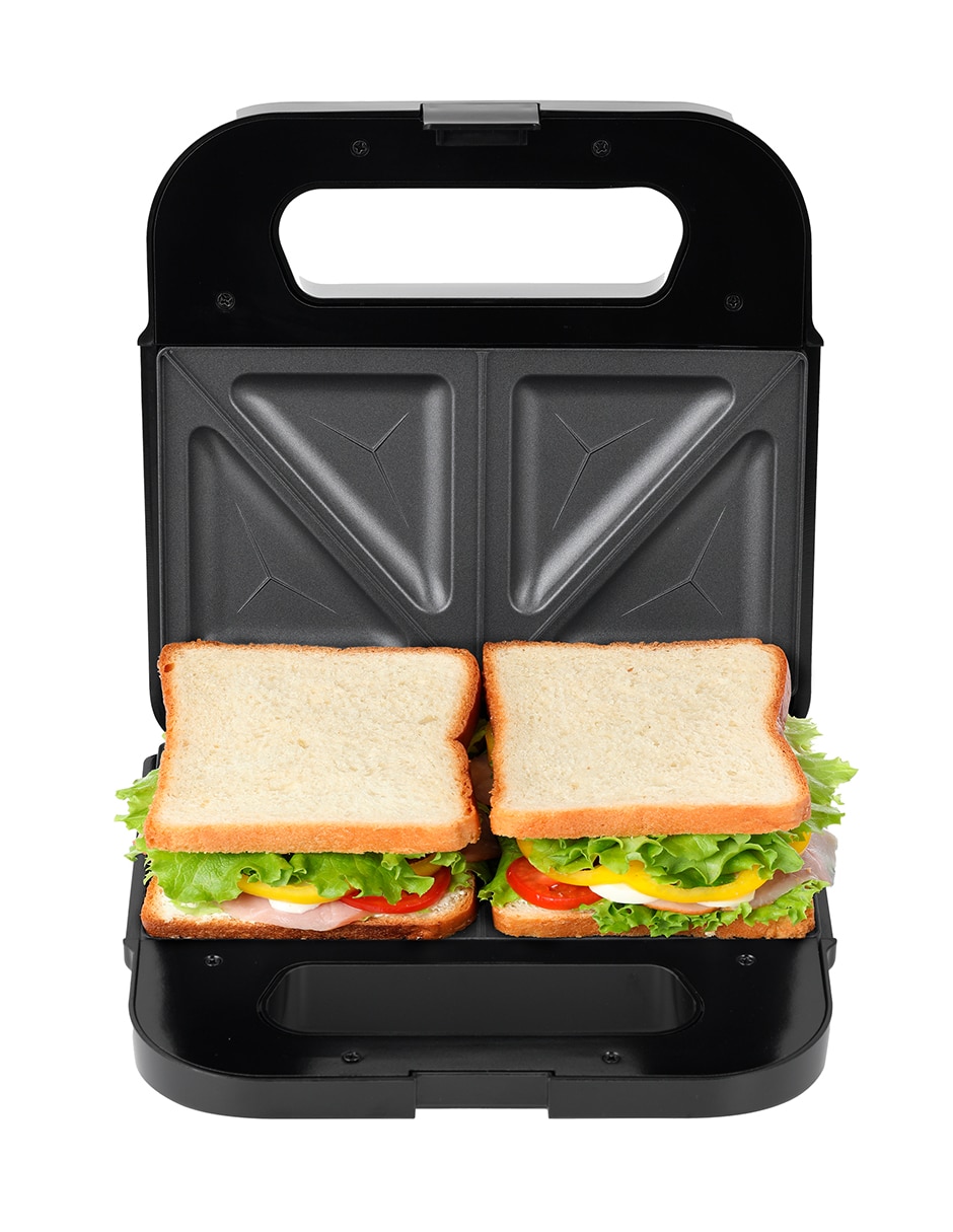Sandwichera Masterchef MK-SM-2FS