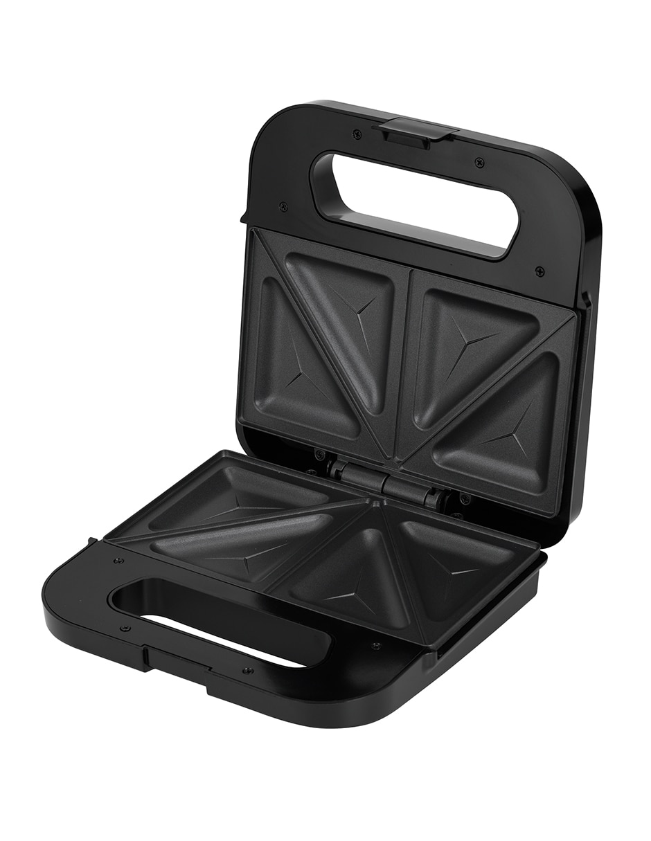 Sandwichera Masterchef MK-SM-2FS
