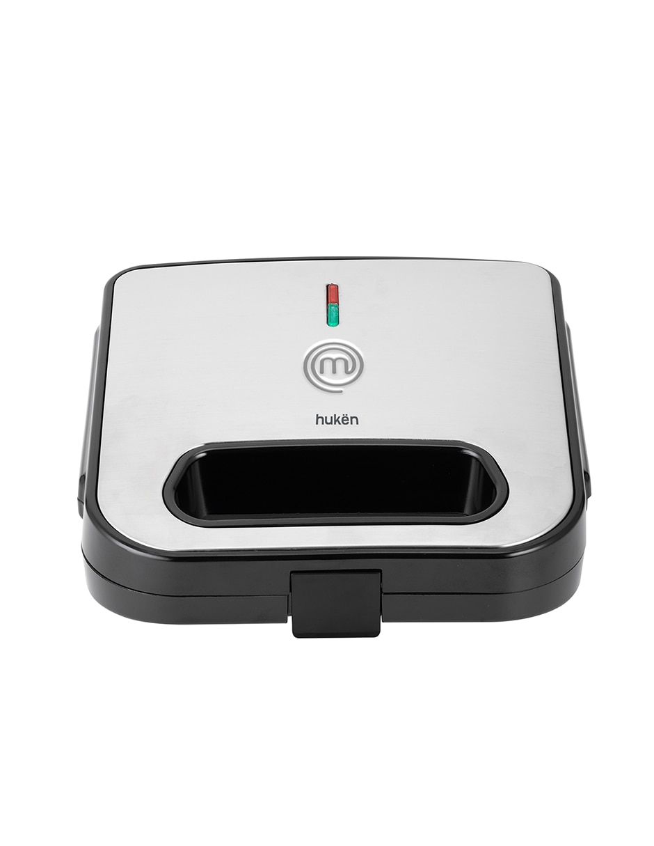 Sandwichera Masterchef MK-SM-2FS