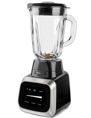 Licuadora BL6018-0BPLA 3 velocidades 1