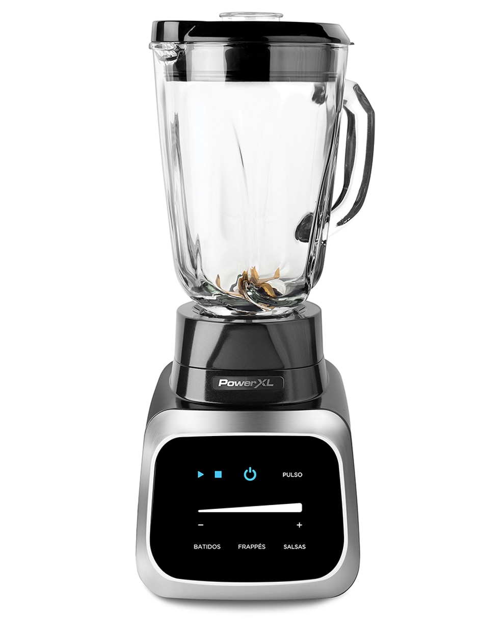 Licuadora Power Xl BL6018-0BPLA 3 velocidades
