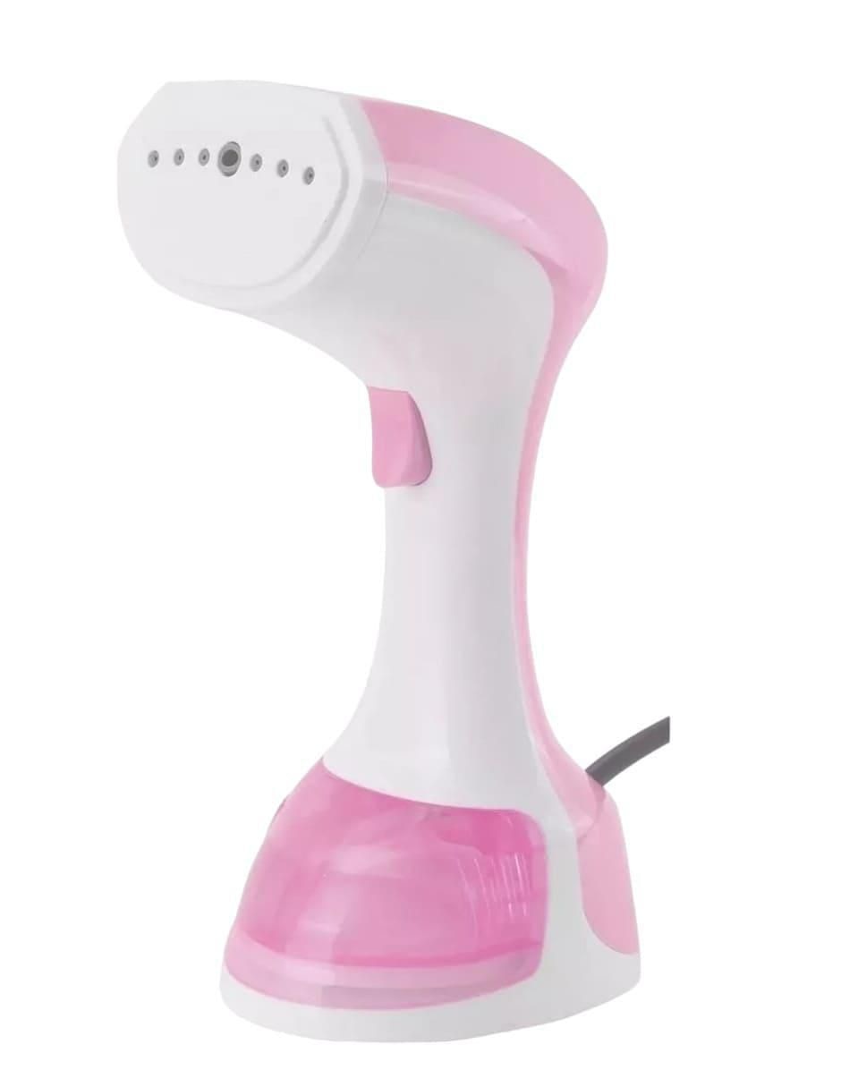 Central de vapor plancha suela antiadherente 1
