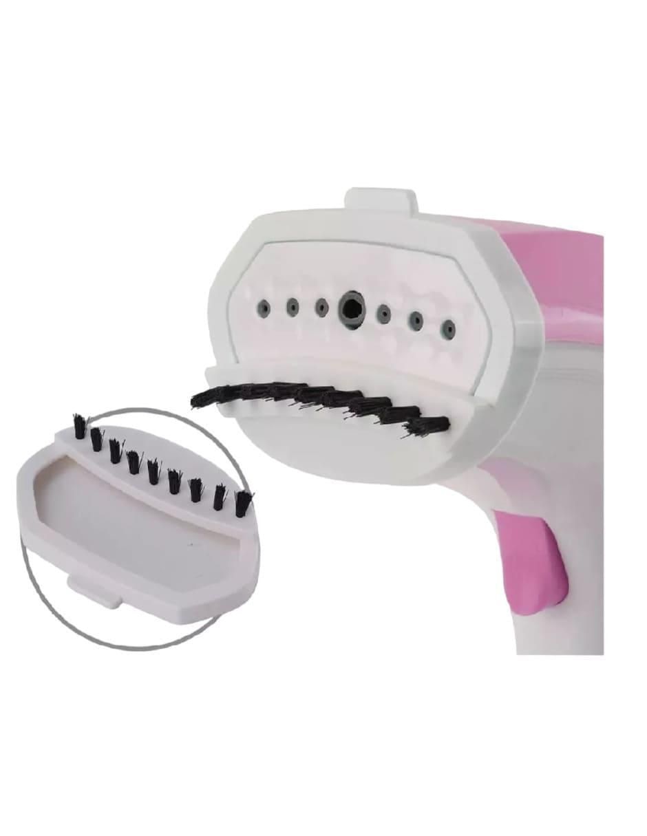 Central de vapor plancha suela antiadherente 2