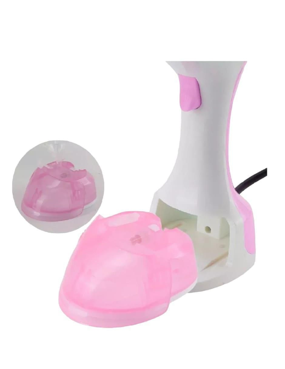 Central de vapor plancha suela antiadherente Central de vapor plancha suela antiadherente