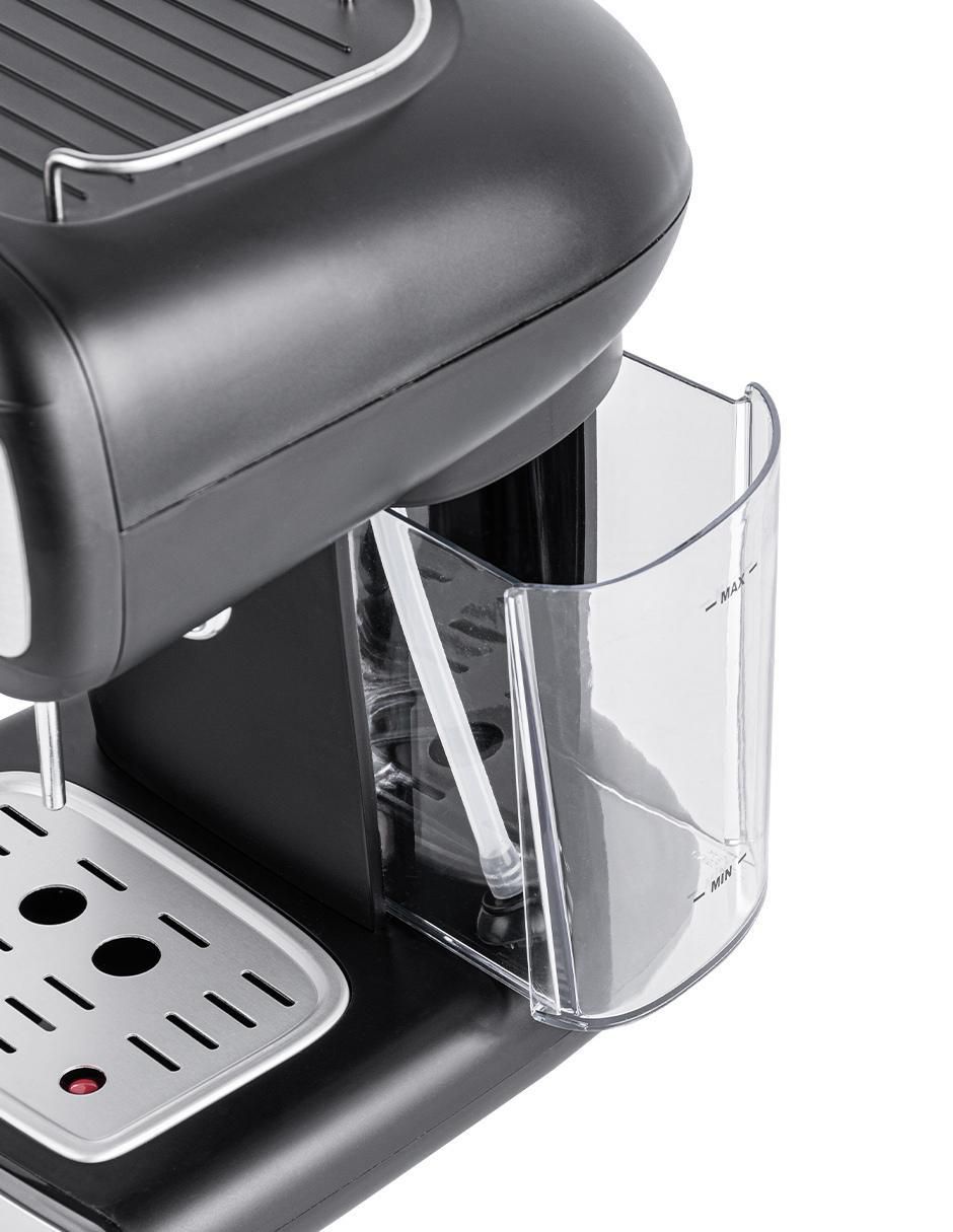 Cafetera espresso Daewoo des-1548