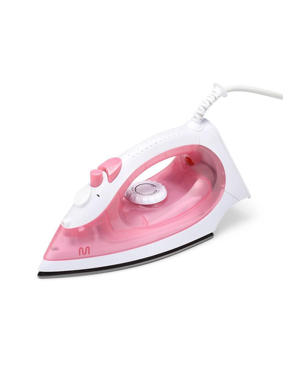 Plancha Multilaser electrodomésticos ho018usa suela antiadherente
