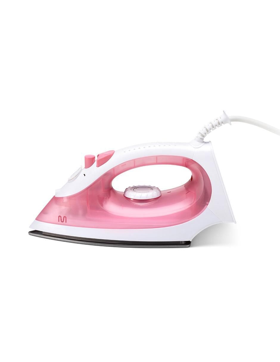 Plancha Multilaser electrodomésticos ho018usa suela antiadherente