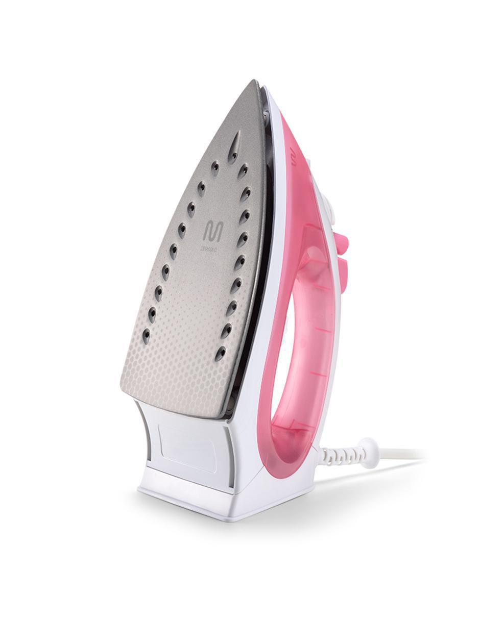 Plancha Multilaser electrodomésticos ho018usa suela antiadherente