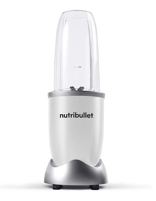 Licuadora personal NB9-0904AW-DL 1 velocidad 900 W 1