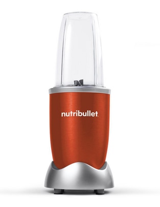 Licuadora NBR-1304R-DL 1 velocidad 600 W 1