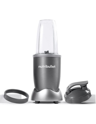 Licuadora personal NBR-0804M-DL 1 velocidad 600 W 1