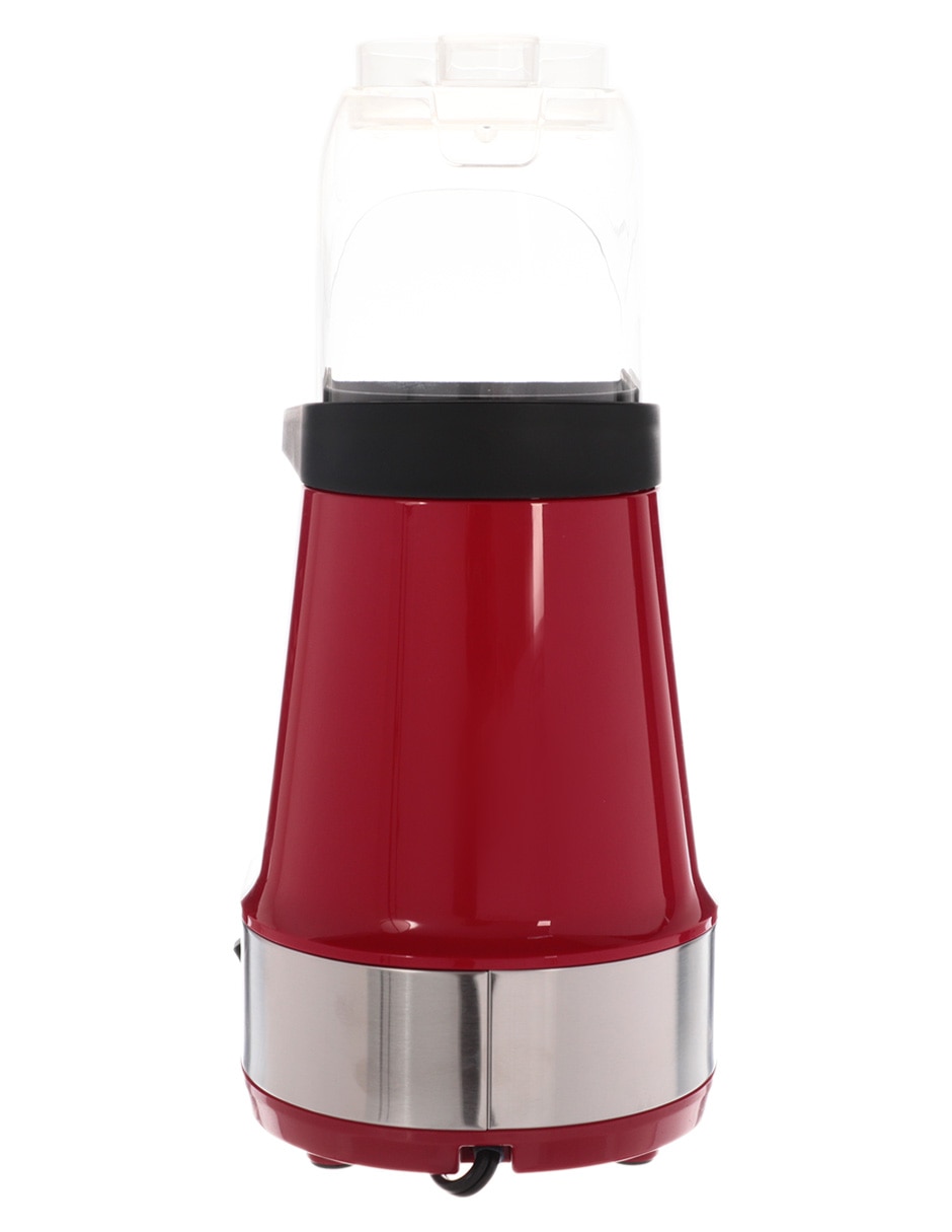 Máquina de palomitas CPM-150ES 5