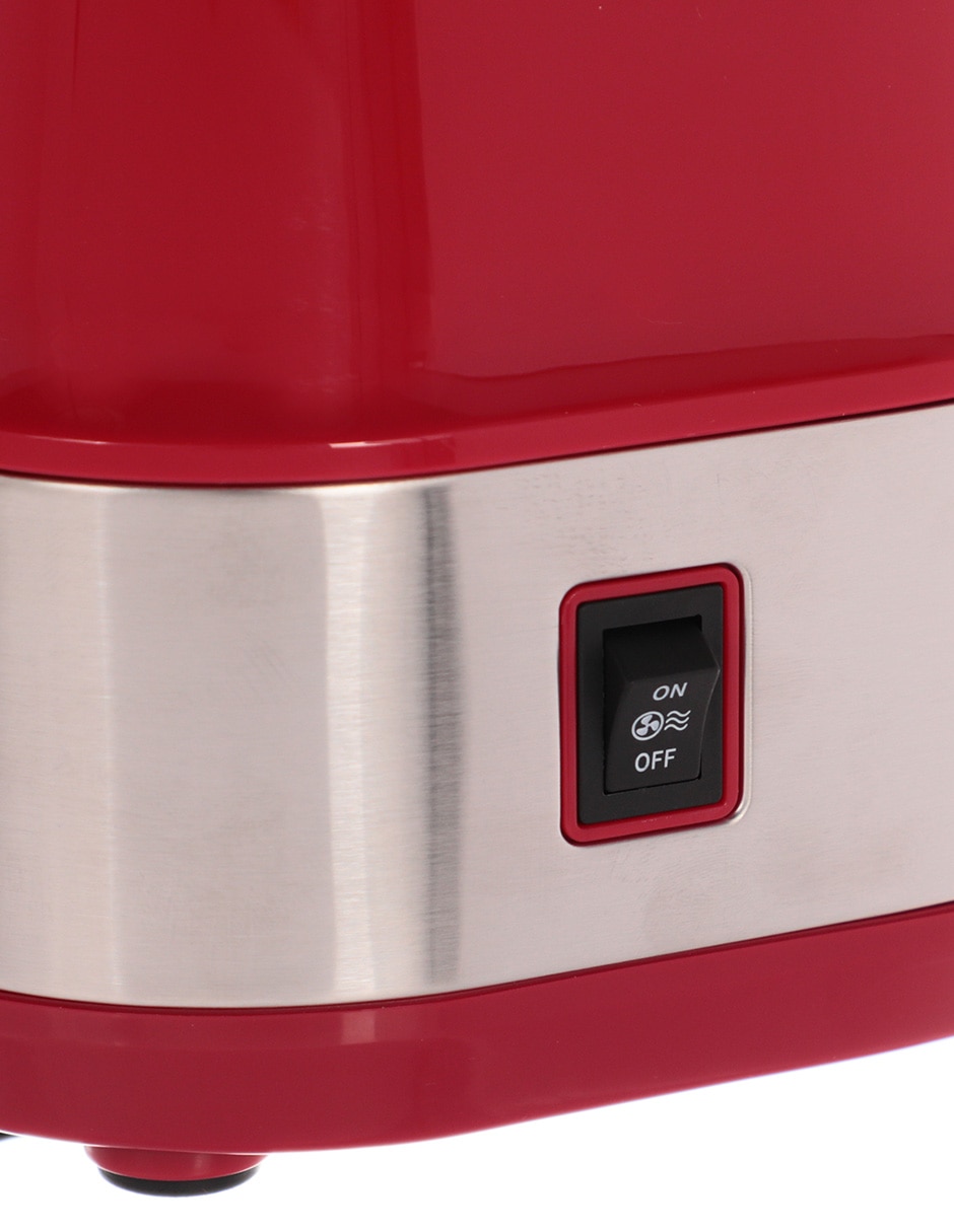 Máquina de palomitas CPM-150ES 4