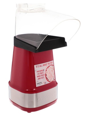 Máquina de palomitas CPM-150ES 1