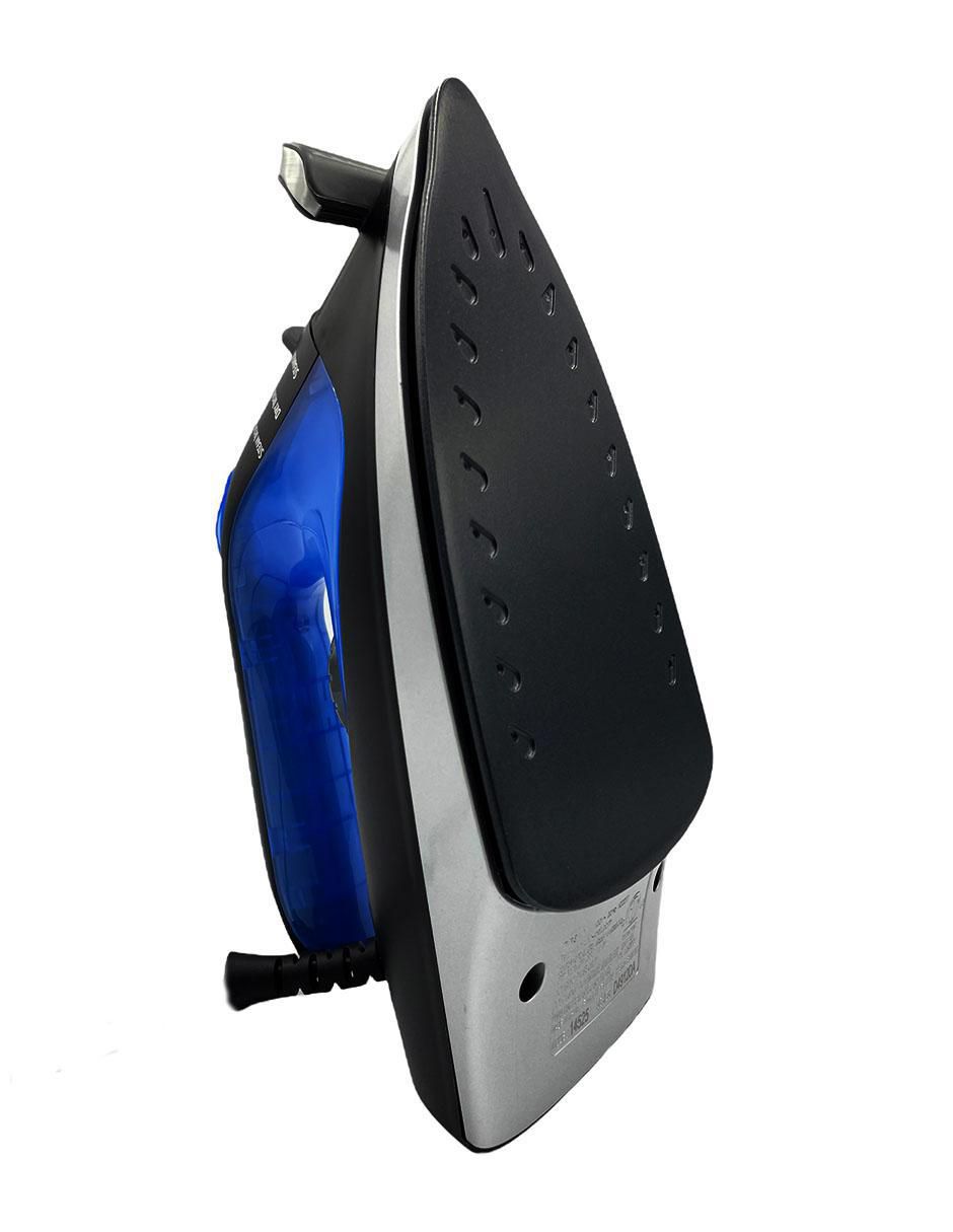 Plancha Hamilton Beach 14525 suela antiadherente