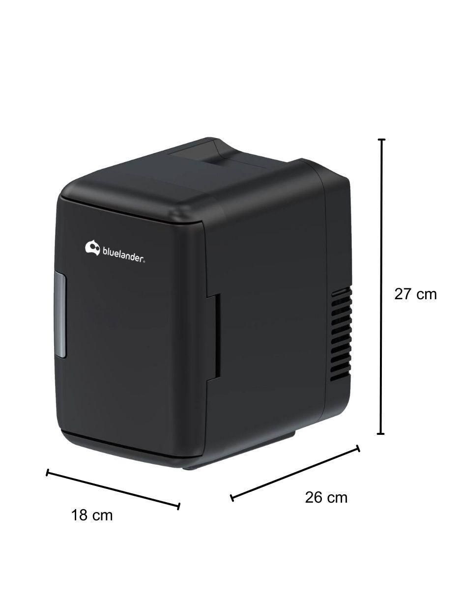 Mini refrigerador Bluelander Mini refrigerador
