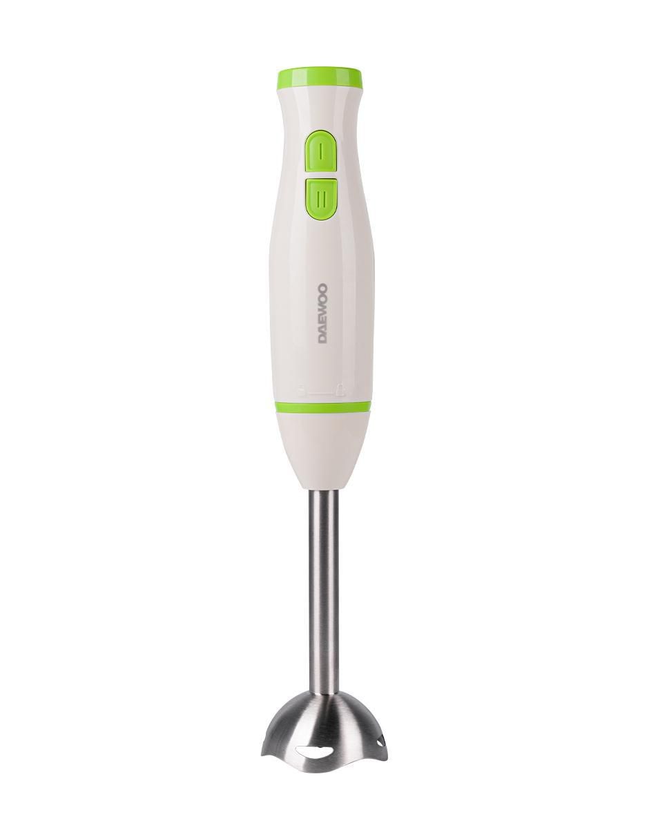 Batidora de inmersión Daewoo 2 velocidades Dhb-638
