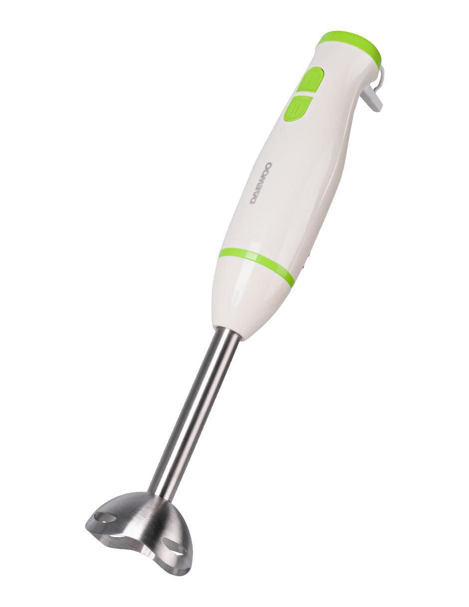Batidora de inmersión Daewoo 2 velocidades Dhb-638