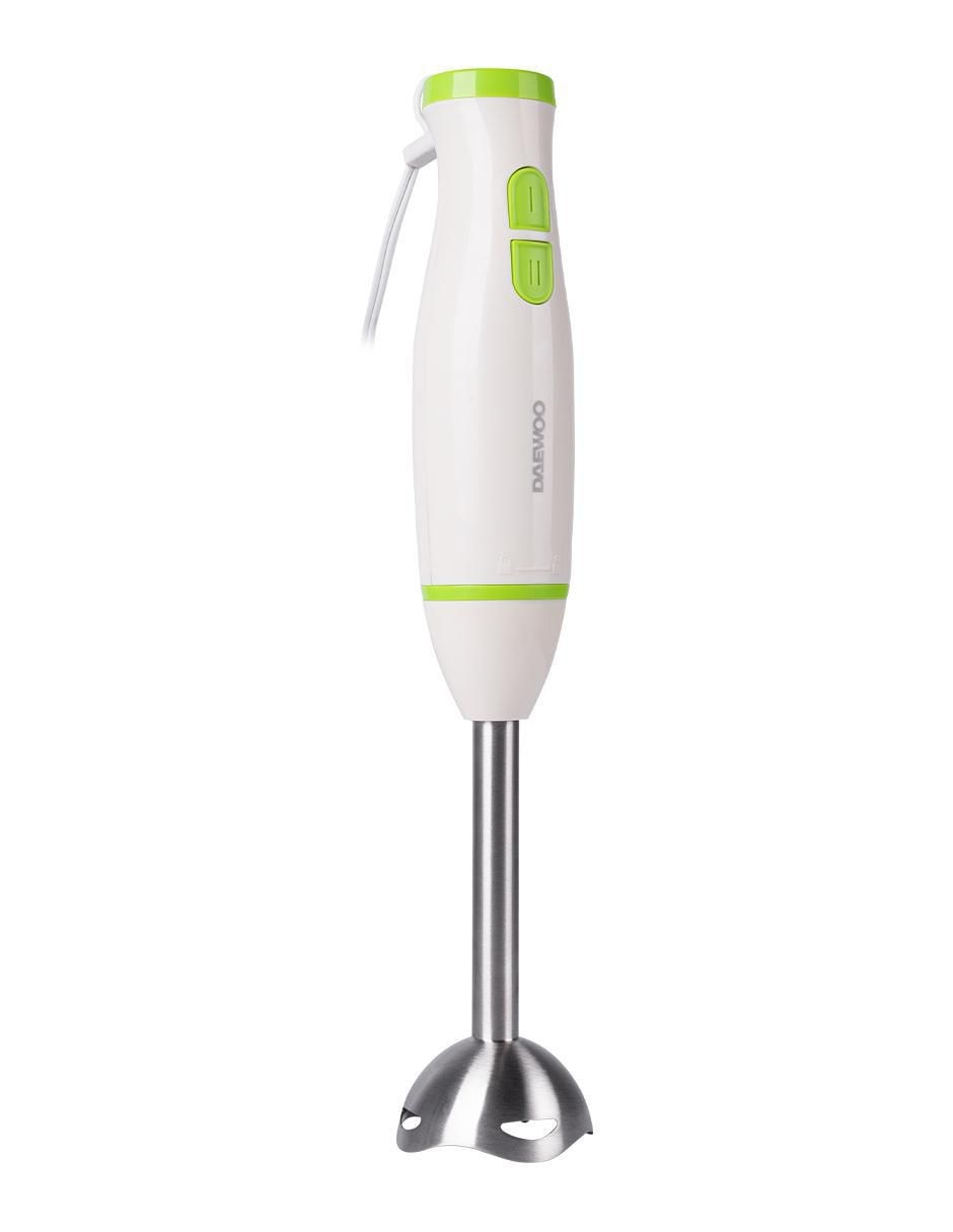 Batidora de inmersión Daewoo 2 velocidades Dhb-638