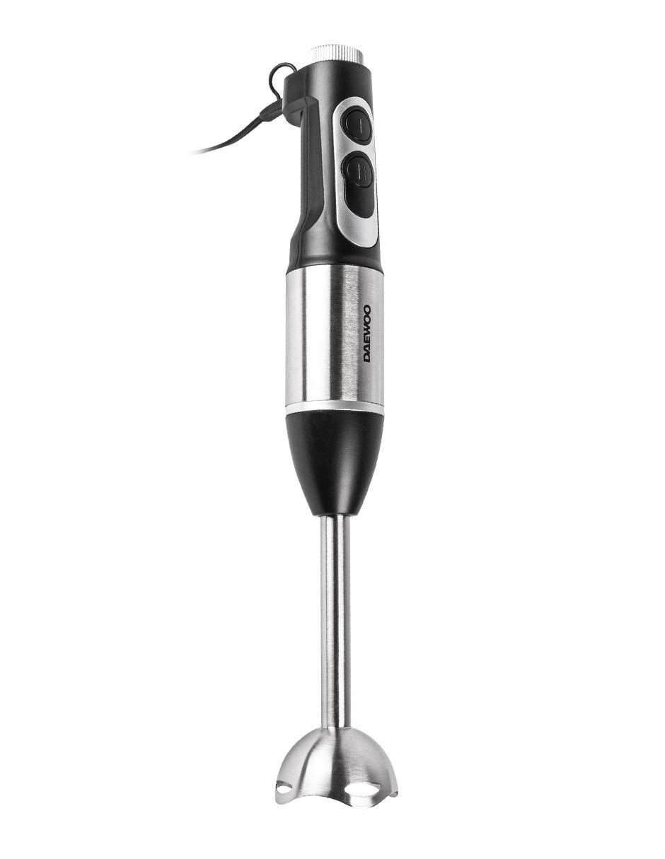 Batidora de inmersión Daewoo 2 velocidades Dhb-720S