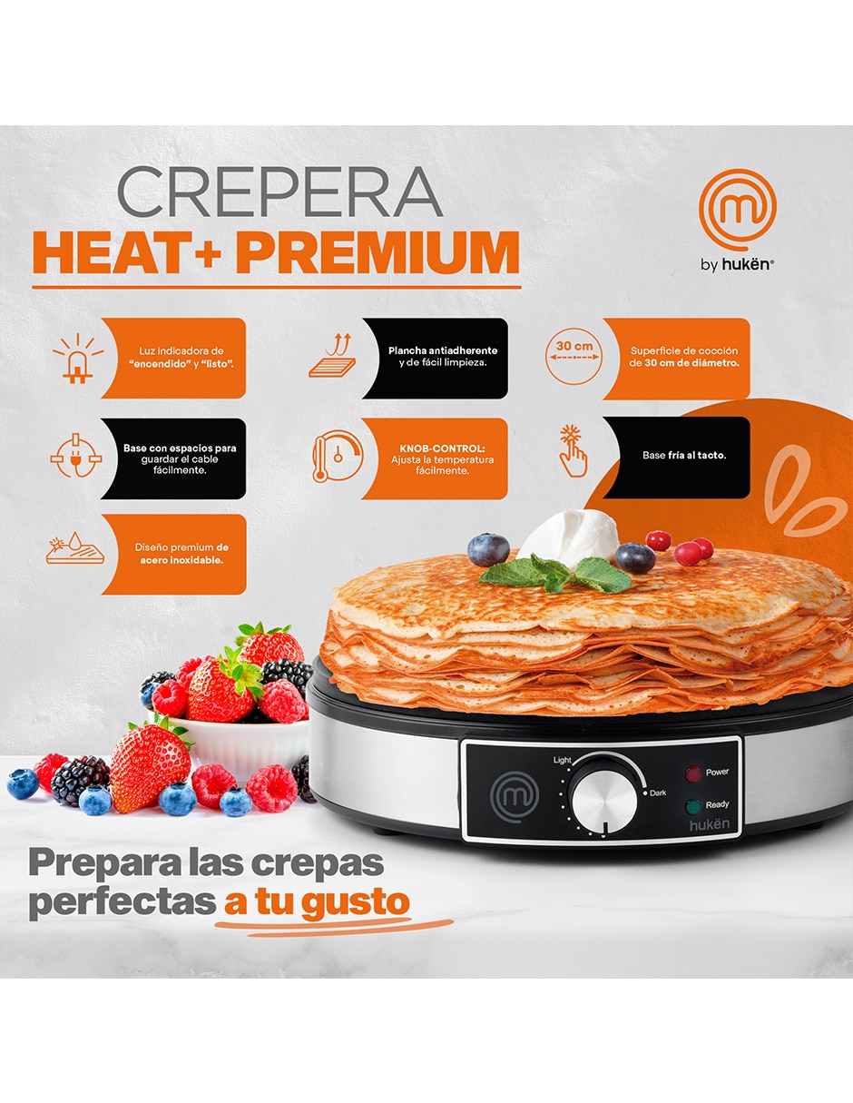Crepera 7