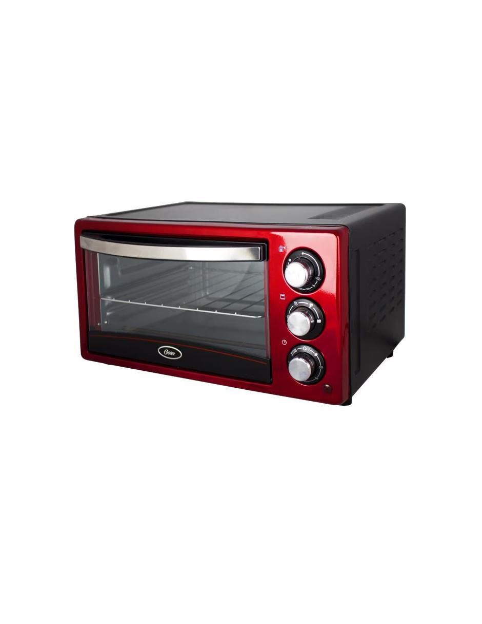 Horno tostador Oster TSSTTV15LTR1MX 32 litros