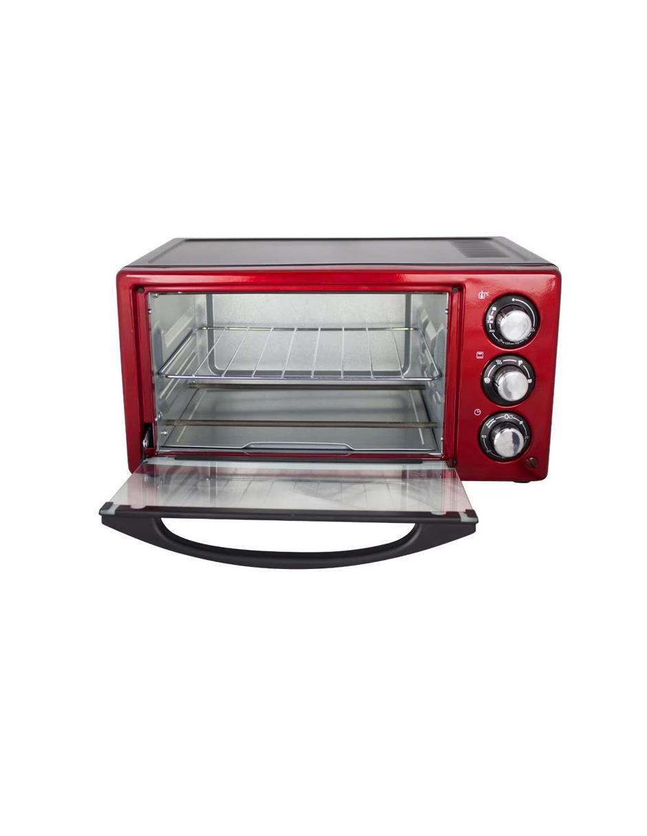 Horno tostador TSSTTV15LTR1MX 32 litros