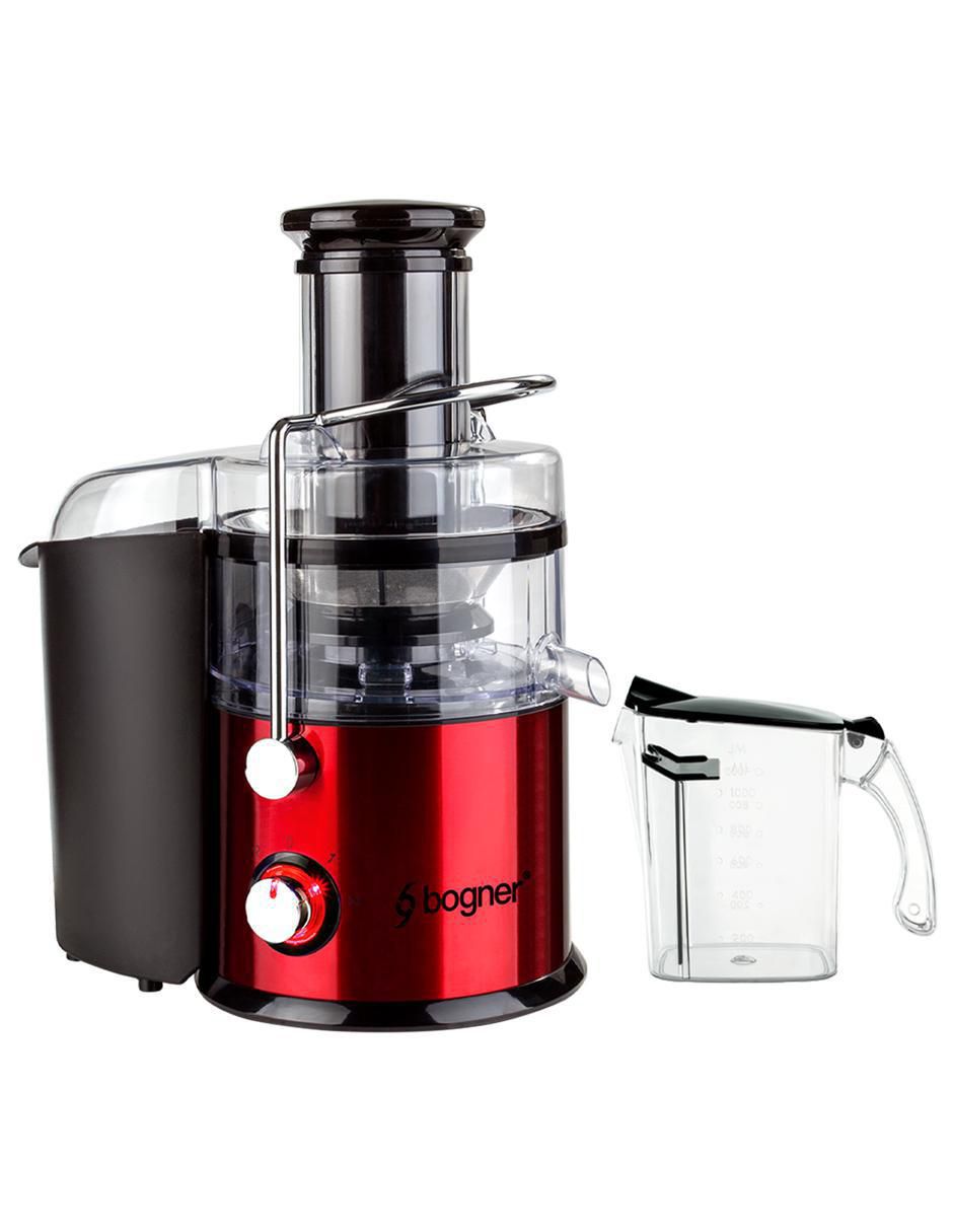 Extractor de jugo 800 W Extractor de jugo 800 W