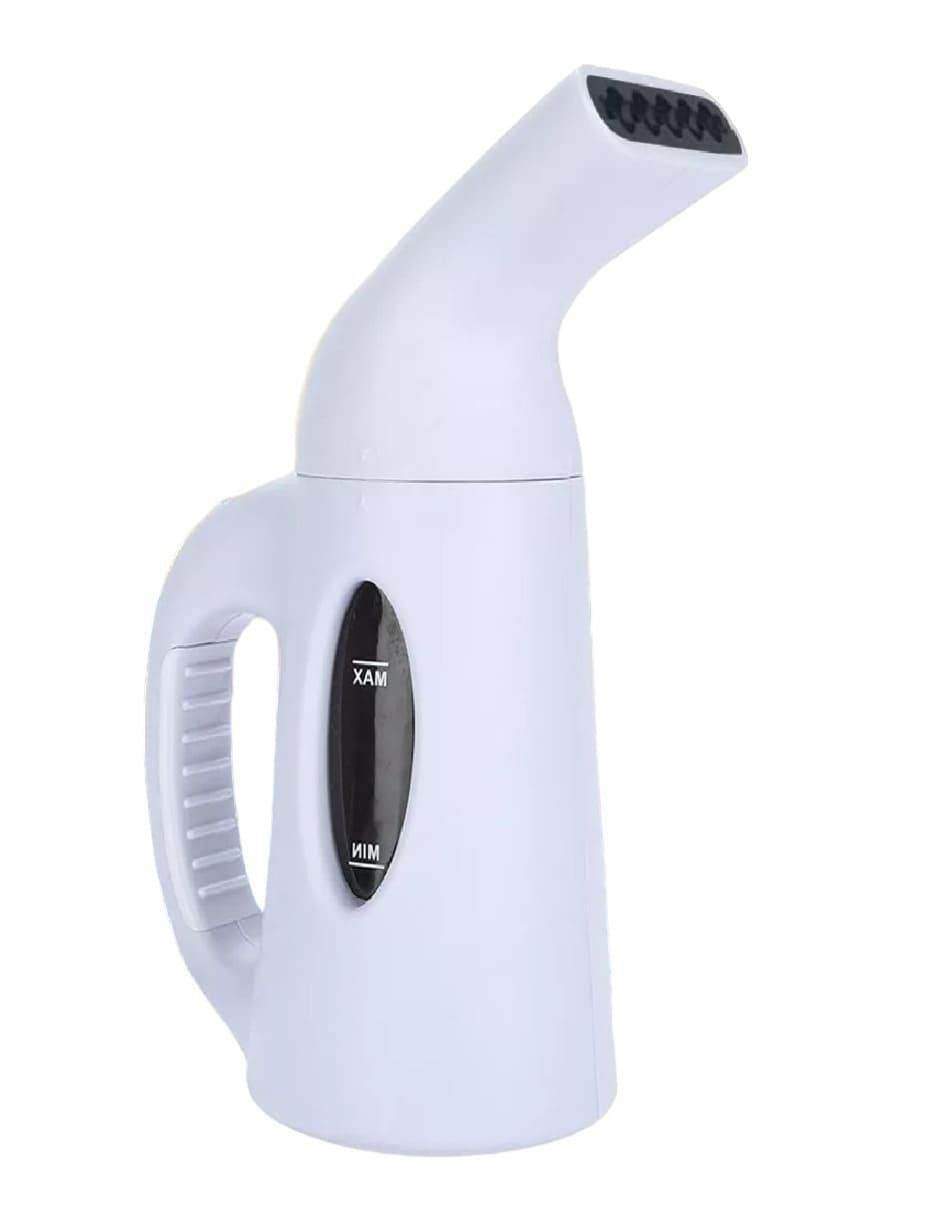 Central de vapor plancha suela acero inoxidable 1