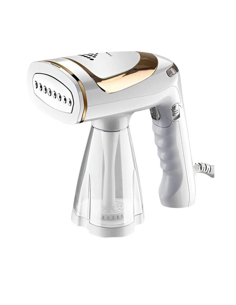 Generador de vapor plancha suela acero inoxidable 1
