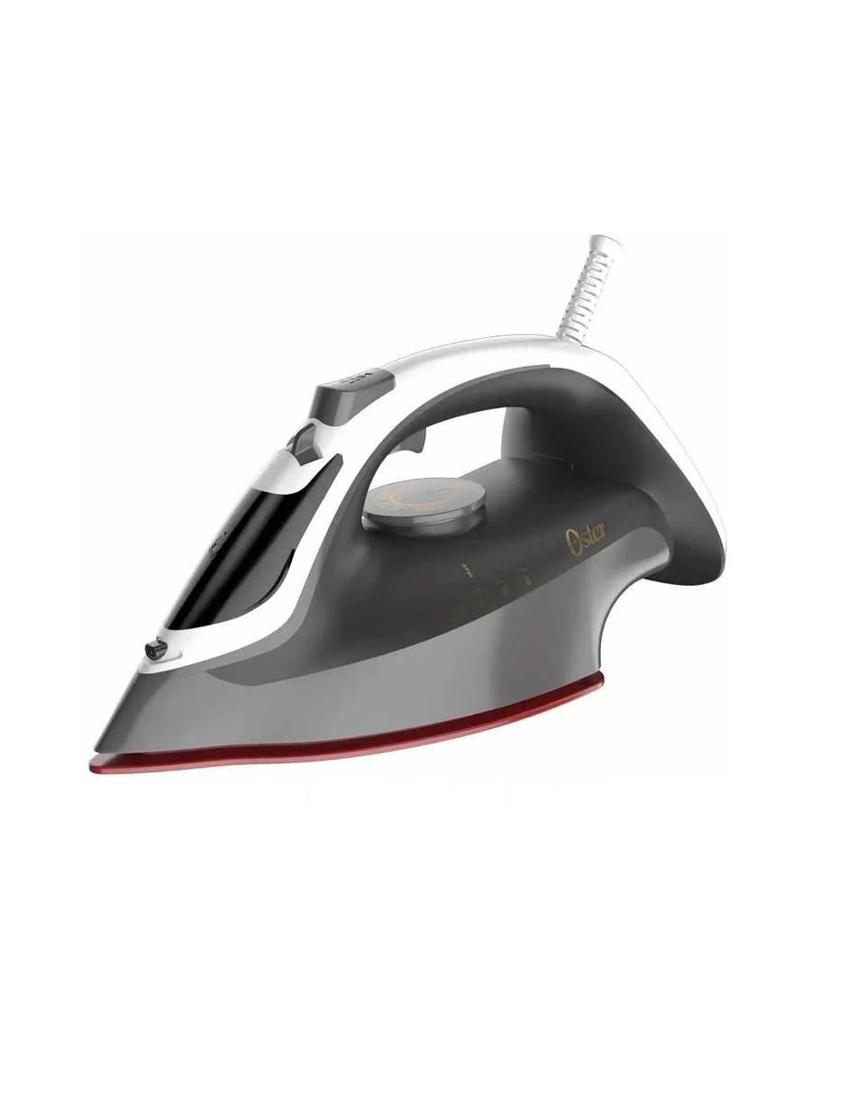 Plancha Oster 2122007 2122007 suela acero inoxidable