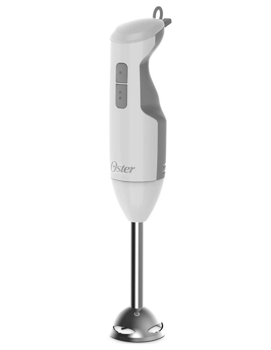 Batidora de inmersión Oster 2 velocidades Fpsthb2610W013
