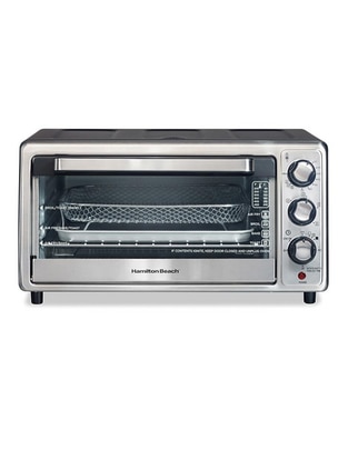 Horno eléctrico freidora Sure-Crisp 14 l 1