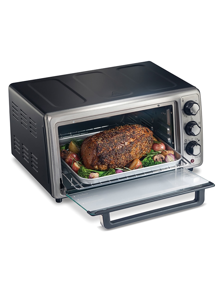 Horno eléctrico freidora Sure-Crisp 14 l 2