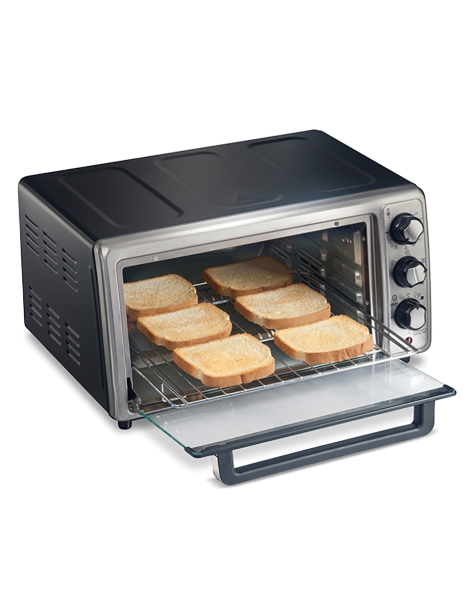 Horno eléctrico freidora Sure-Crisp 14 l 3