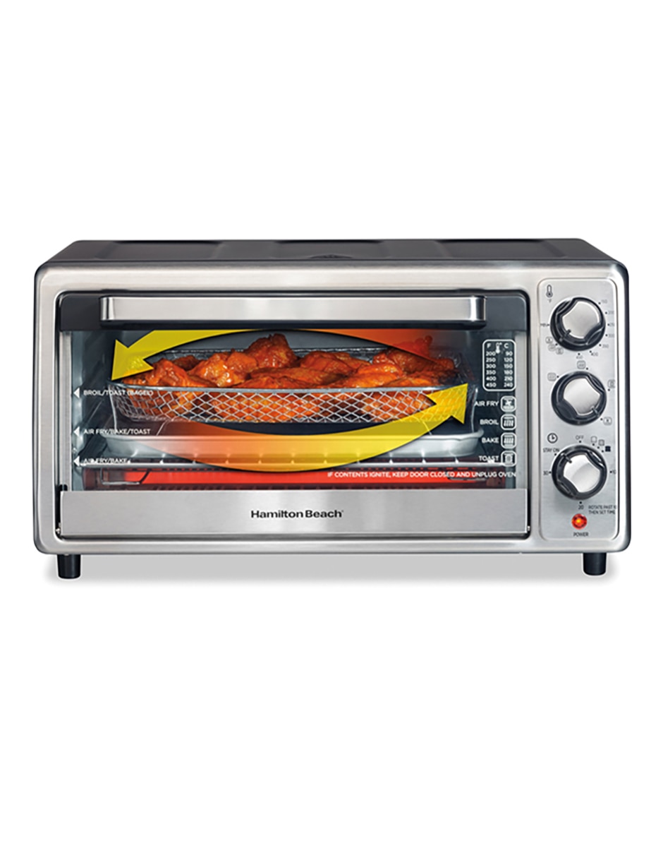 Horno eléctrico freidora Sure-Crisp 14 l Horno eléctrico freidora Sure-Crisp 14 l