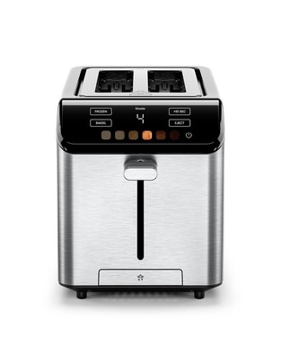 Tostador Chefman RJ31-SS-T-MX Digital